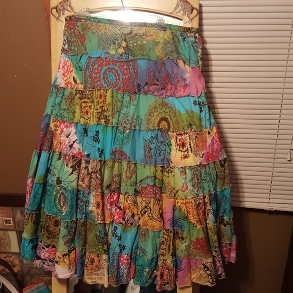 Bila Dresses & Skirts - Skirt